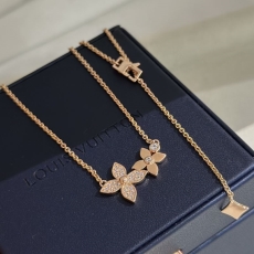 Louis Vuitton Necklaces